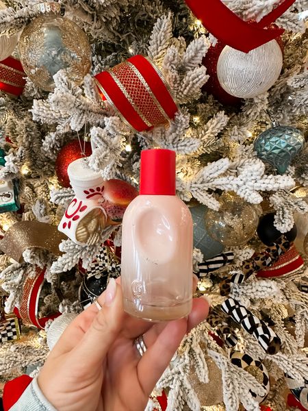 One of my favorites perfumes is ON SALE! A great gift idea or time to stock up! I ALWAYS gift glossier! 

#LTKGiftGuide #LTKCyberWeek #LTKHoliday