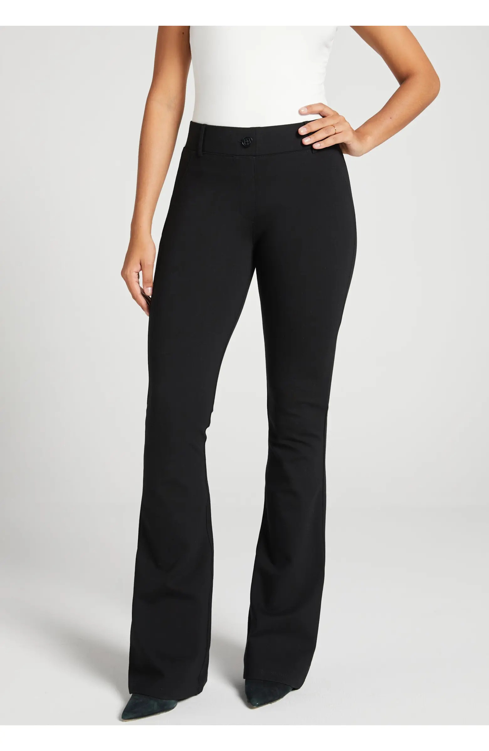Classic DPYP Dress Pant Yoga Pant | Bootcut | Nordstrom