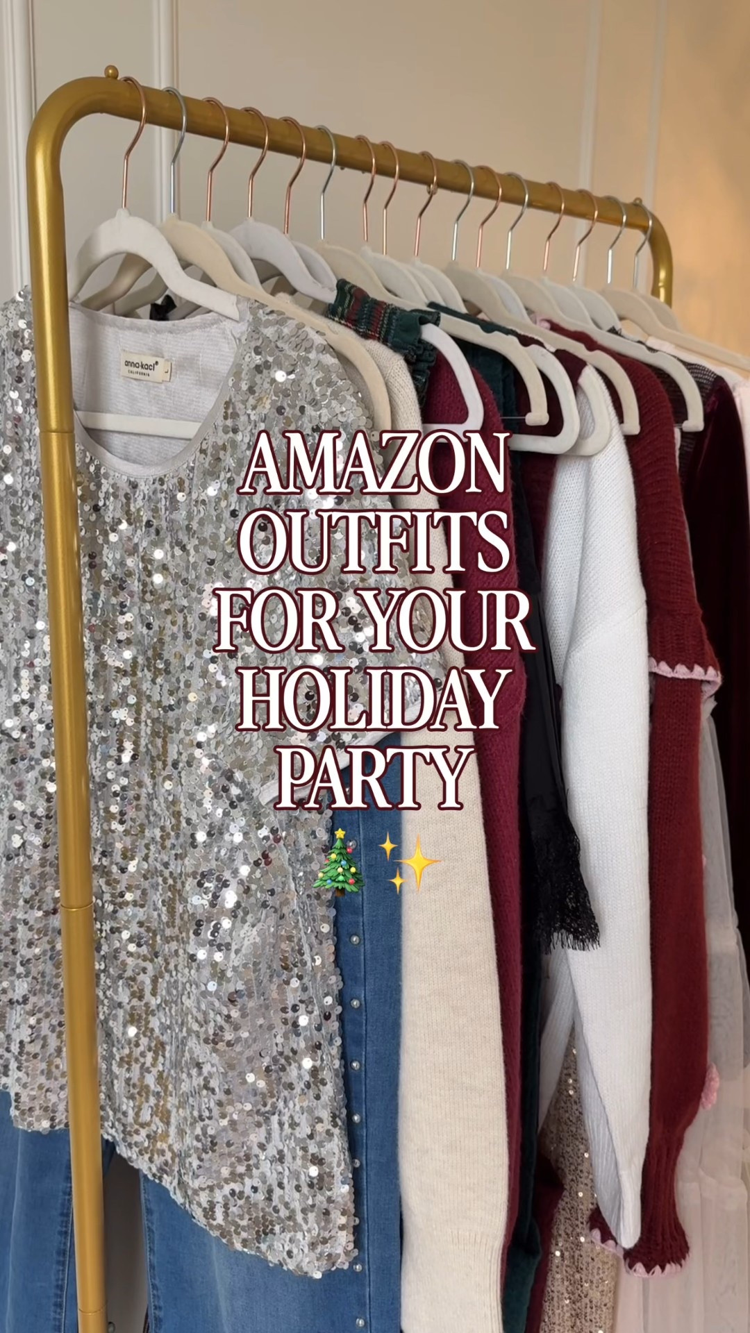 Holiday party outfits - Christmas outfits 

#LTKMidsize #LTKSeasonal #LTKHoliday