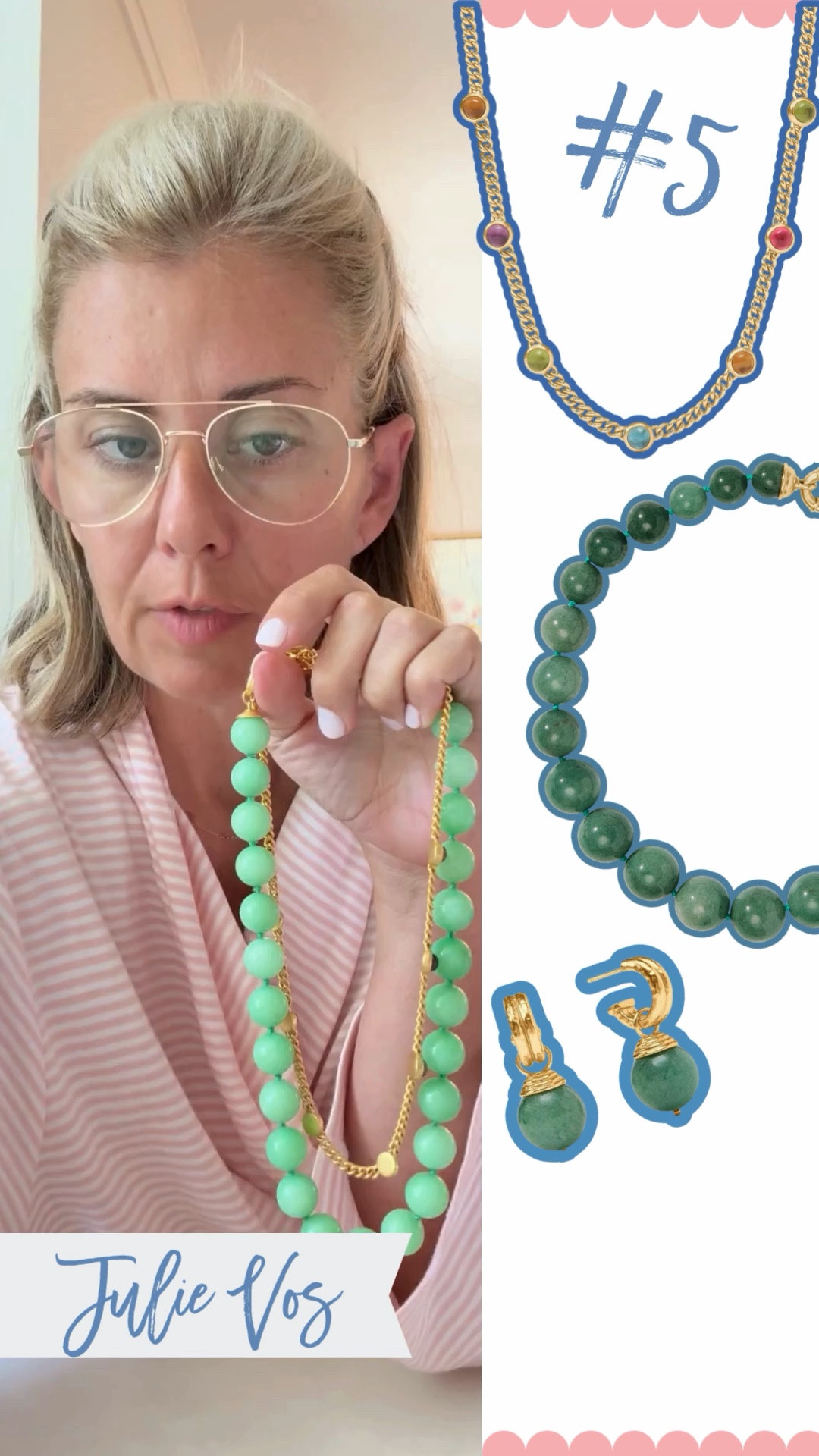 Julie Vos jewels are stunning and forever pieces I wear daily!

#LTKdayinmylife #LTKSaleAlert #LTKstorytime