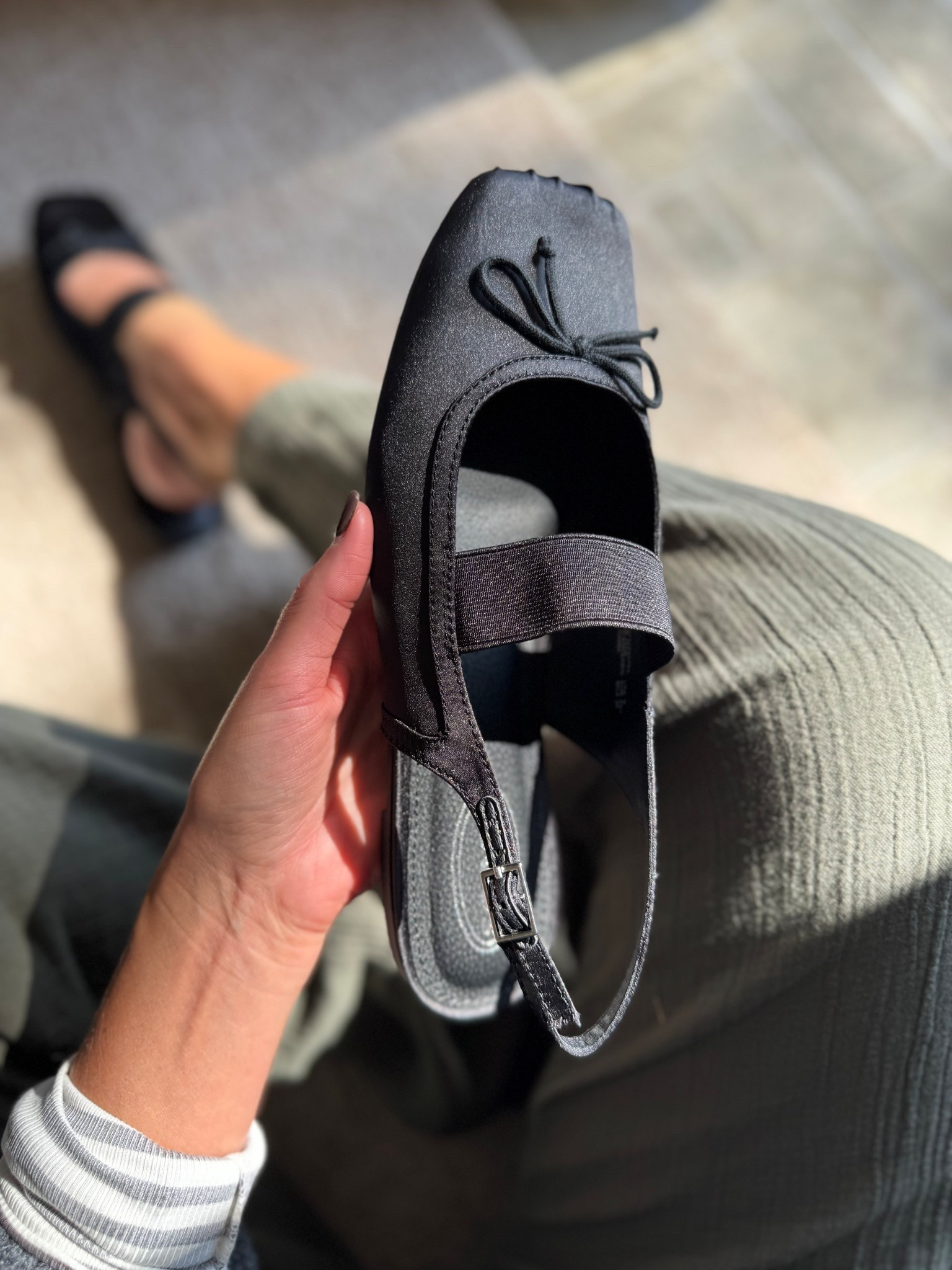 Adorable new ballet flats from Walmart  

#LTKShoeCrush #LTKSeasonal