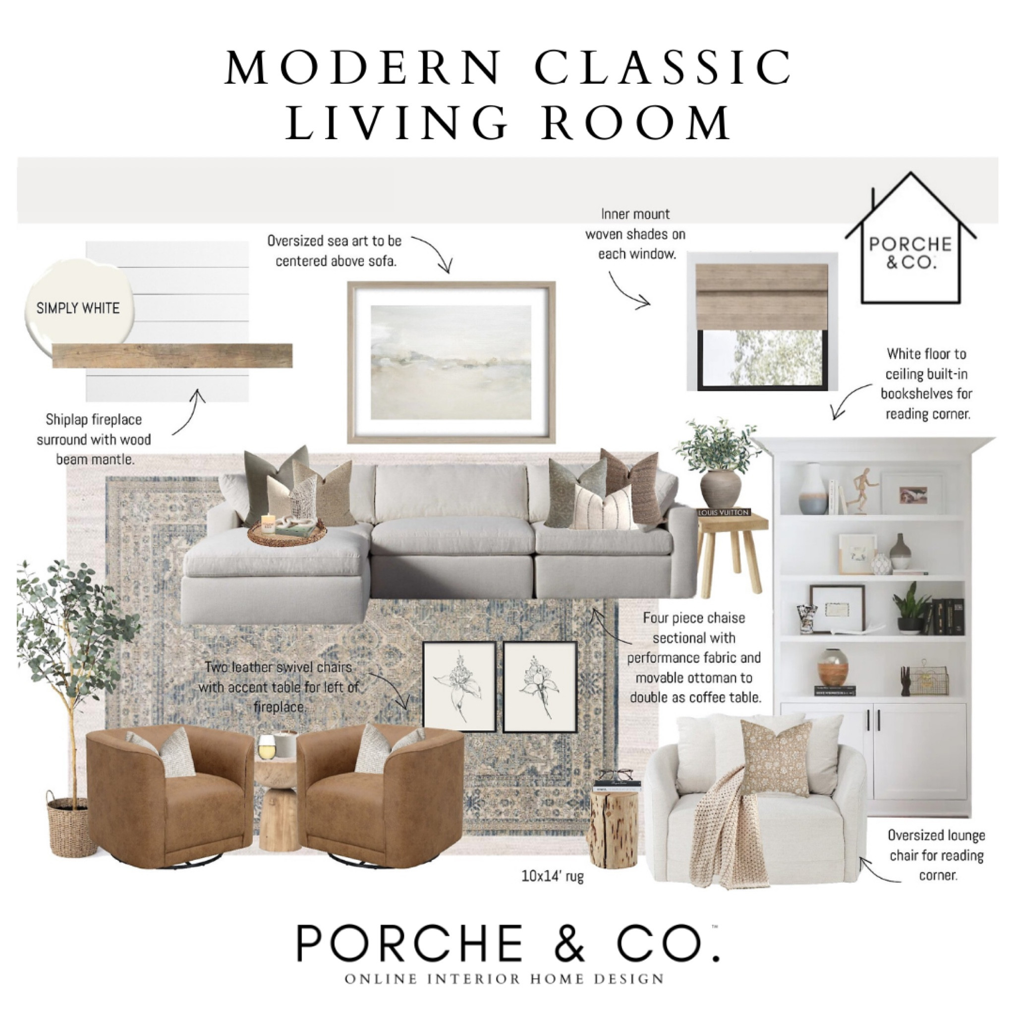 Living room design, transitional living room, living room decor, living room mood board 

#LTKstyletip #LTKhome #LTKSeasonal
