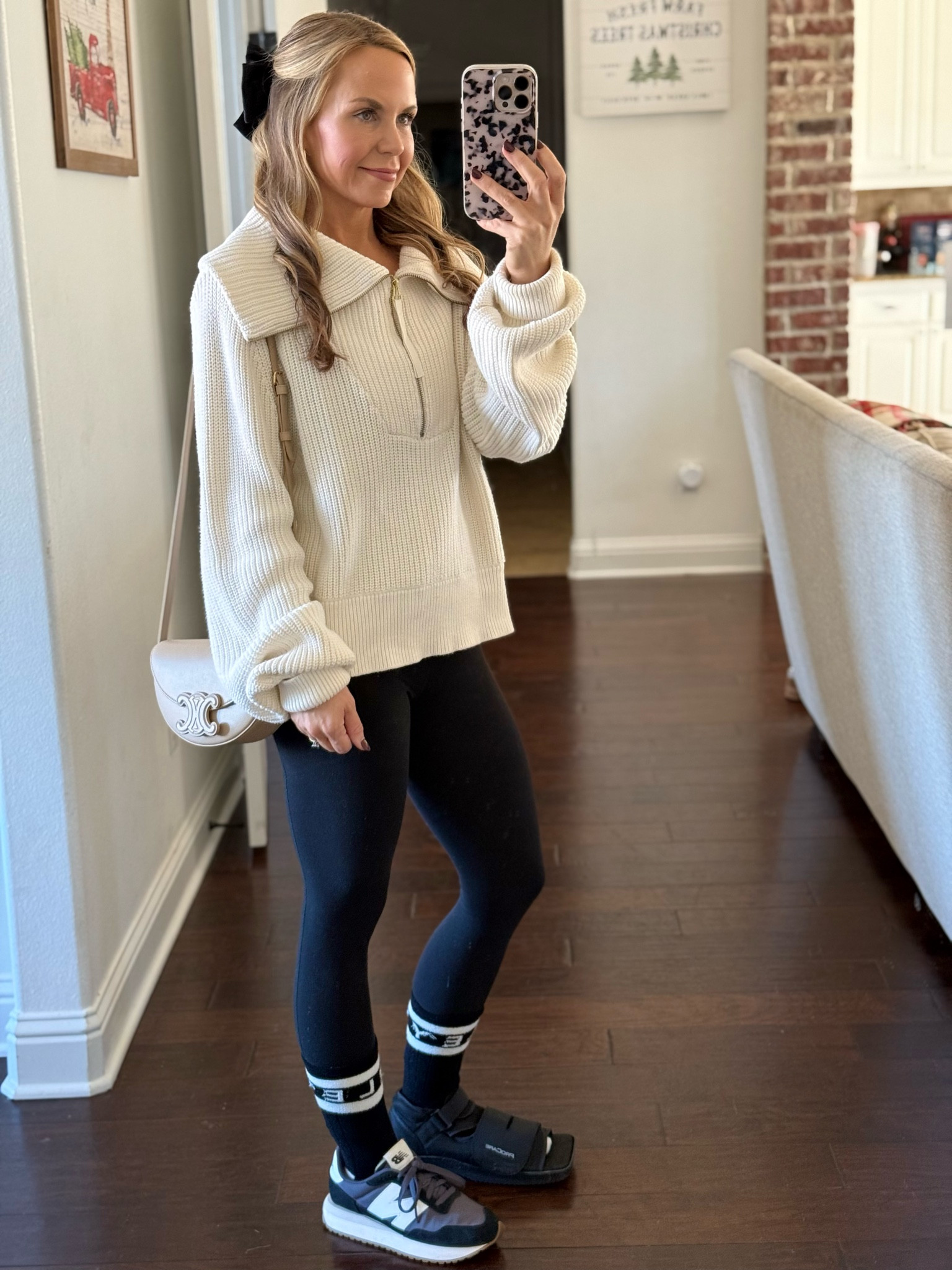 OOTD 

#LTKActive #LTKStyleTip #LTKFindsUnder50