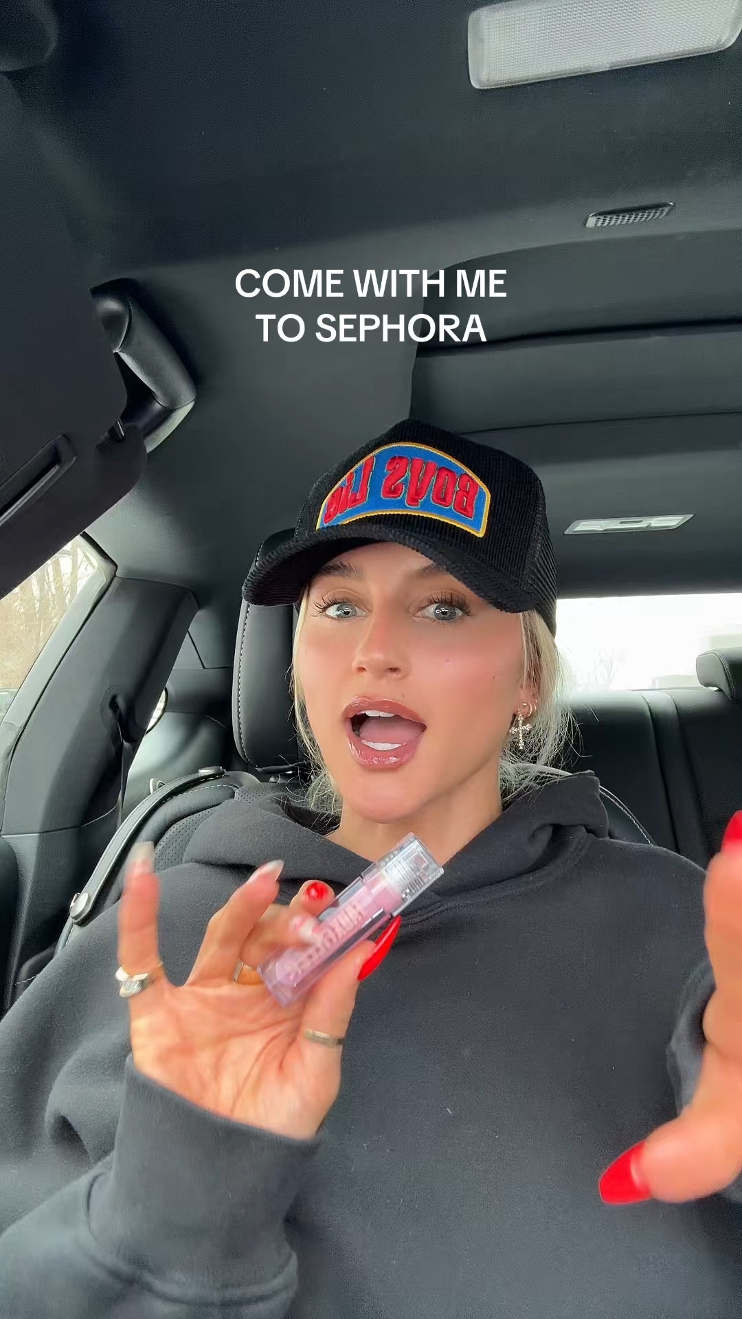 I love a little solo sephora shopping date ❤️

#LTKBeauty #LTKFindsUnder100 #LTKFindsUnder50