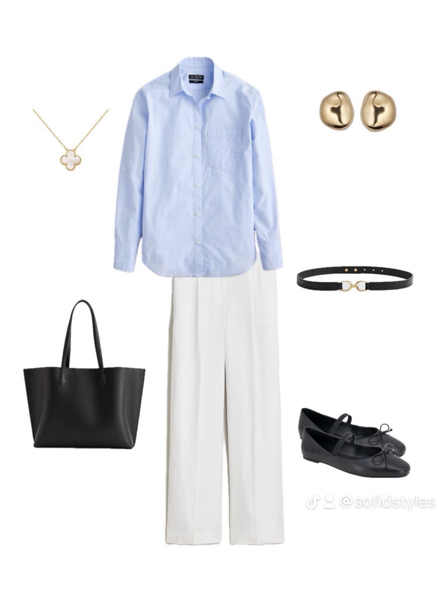 #LTKSeasonal #LTKstyletip #LTKworkwear