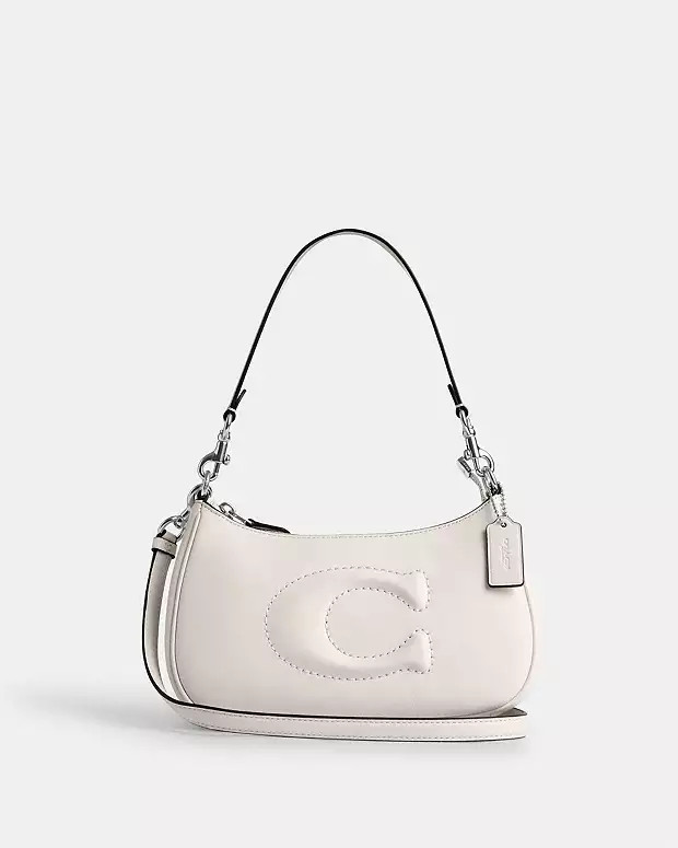 Teri Shoulder Bag | Coach Outlet US