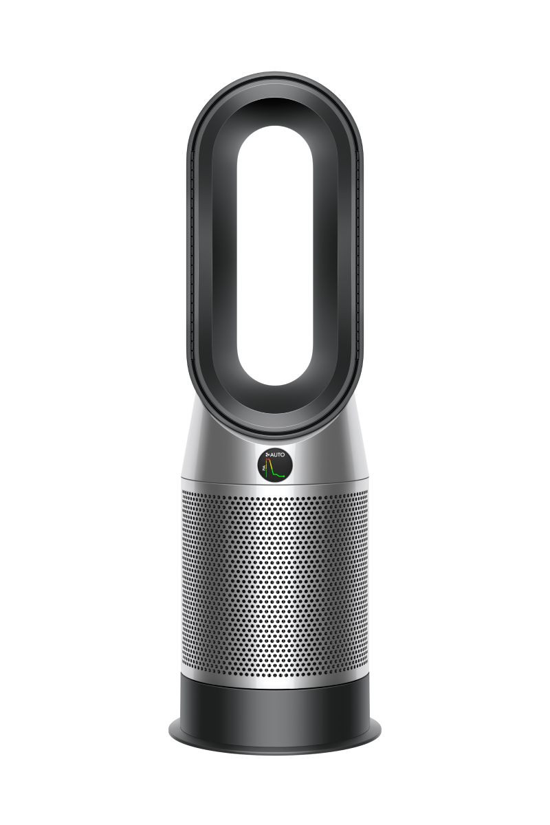 Dyson Purifier Hot+Cool™ Gen1 (Black/Nickel) | Dyson (US)
