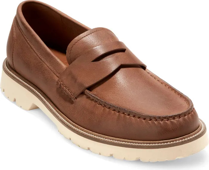 Penny Loafer (Men) | Nordstrom