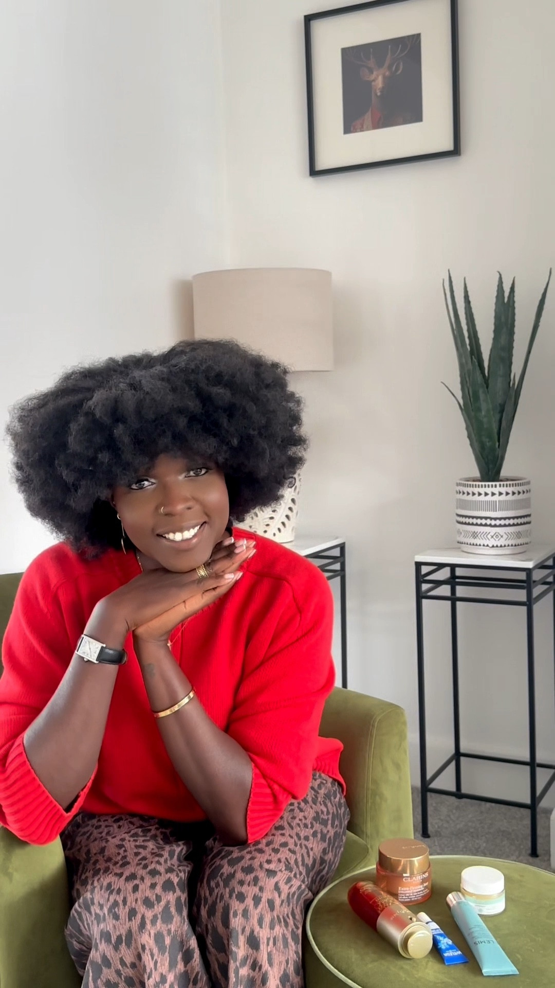 Cold weather = cozy vibes, but not for your skin! ❄️ Don’t forget to switch up your routine and keep that glow all winter long 💧 #WinterSkinCare #HydrationIsKey

#LTKbeauty #LTKwinter #LTKuk