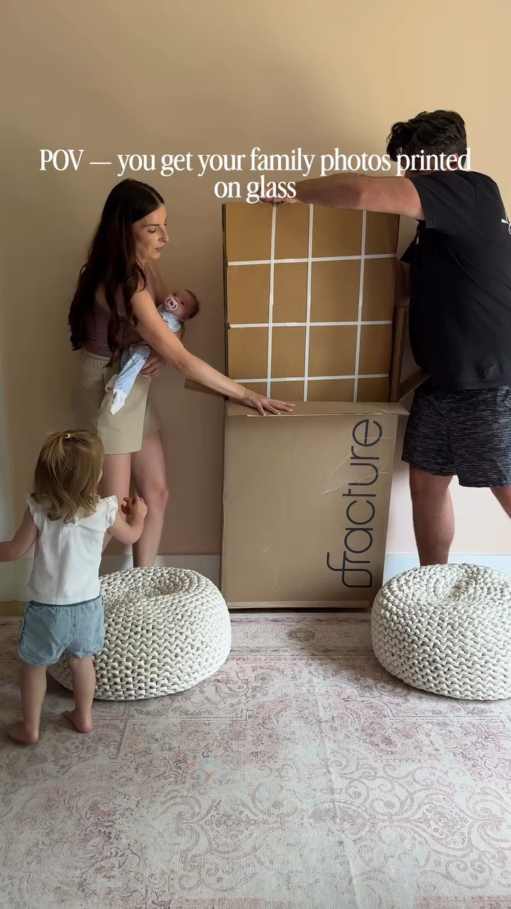 Thank you @fractureme for helping us preserve our family memories!