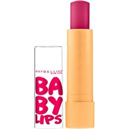 Baby Lips Balm Cherry Me | Amazon (US)