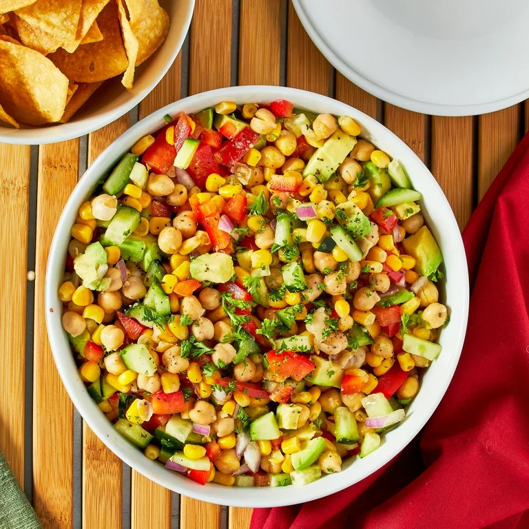 Great Value Organic Chick Pea Garbanzo Beans, 15 oz Can | Walmart (US)