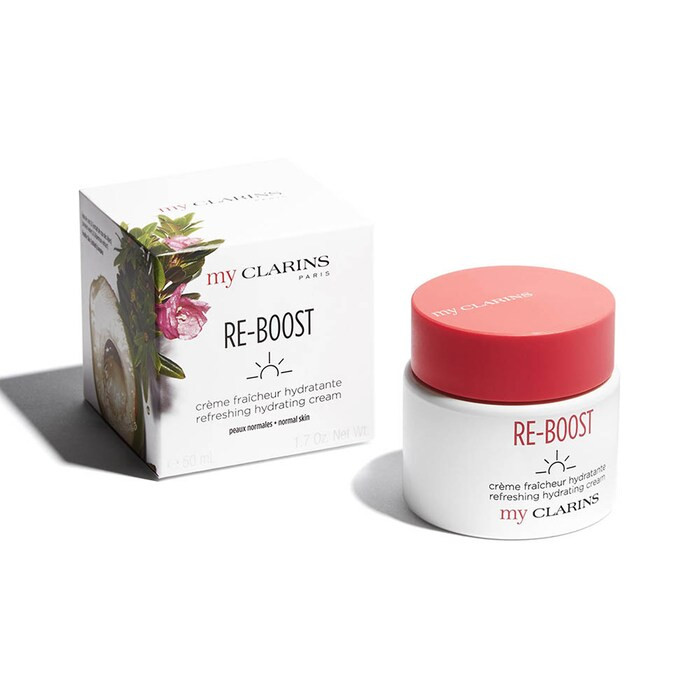 My Clarins Mattifying Hydrating Cream - Clarins | Sephora | Sephora (CA)