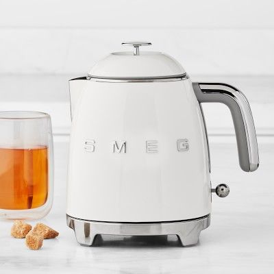 Smeg Mini Kettle | Williams-Sonoma