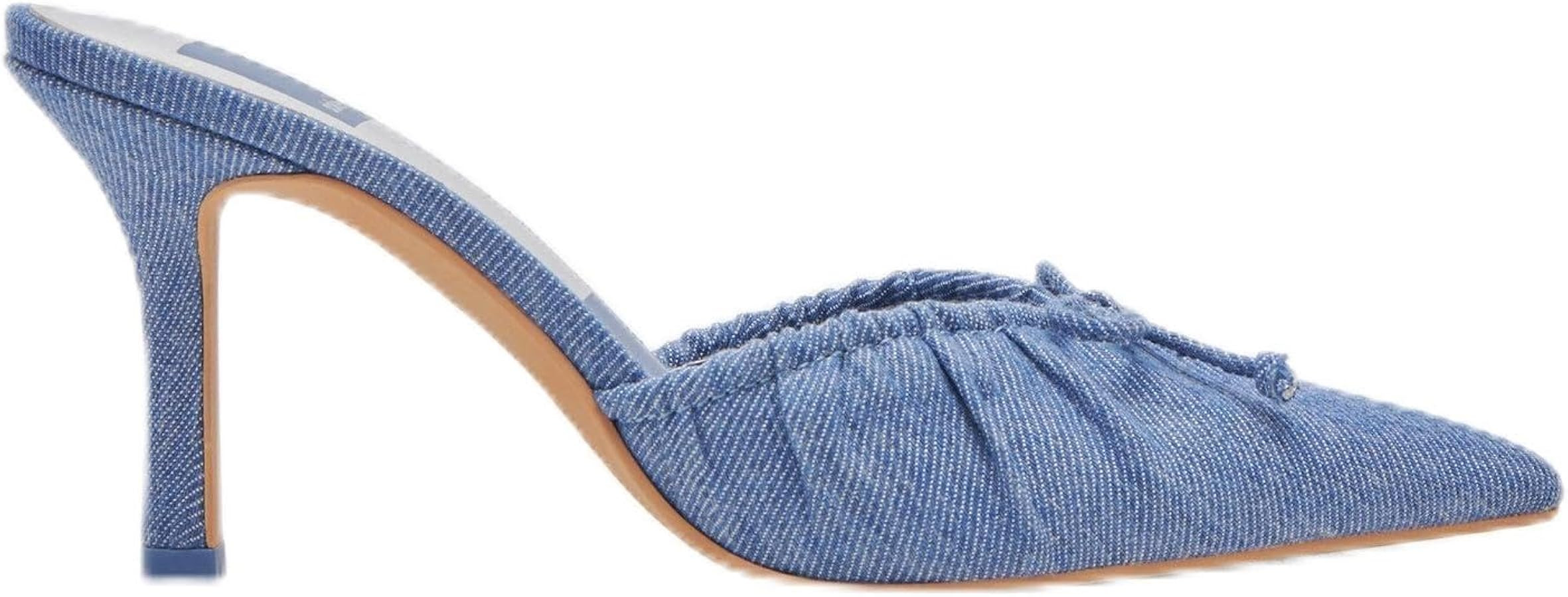 Dolce Vita women's Kairi Heeled Sandal | Amazon (US)