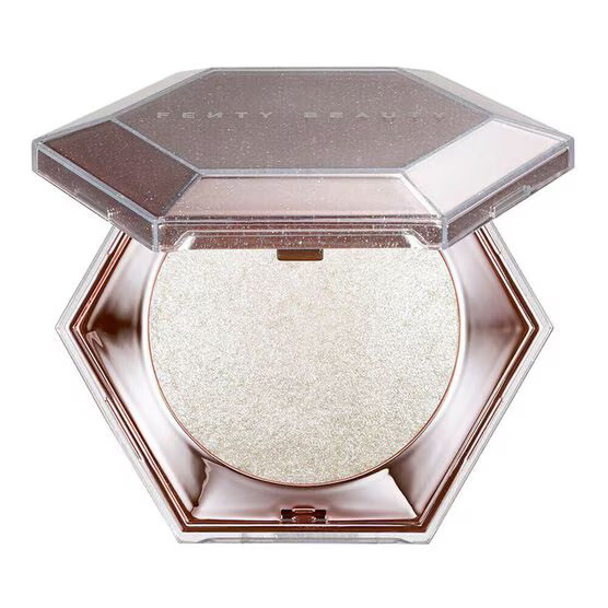 iluminador fenty diamond bomb | Sephora (BR)