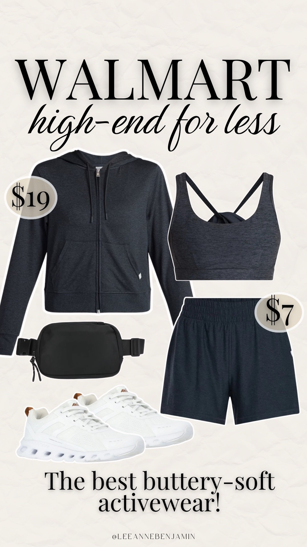 The best buttery-soft activewear from Walmart!

#LTKSaleAlert #LTKootd #LTKSeasonal