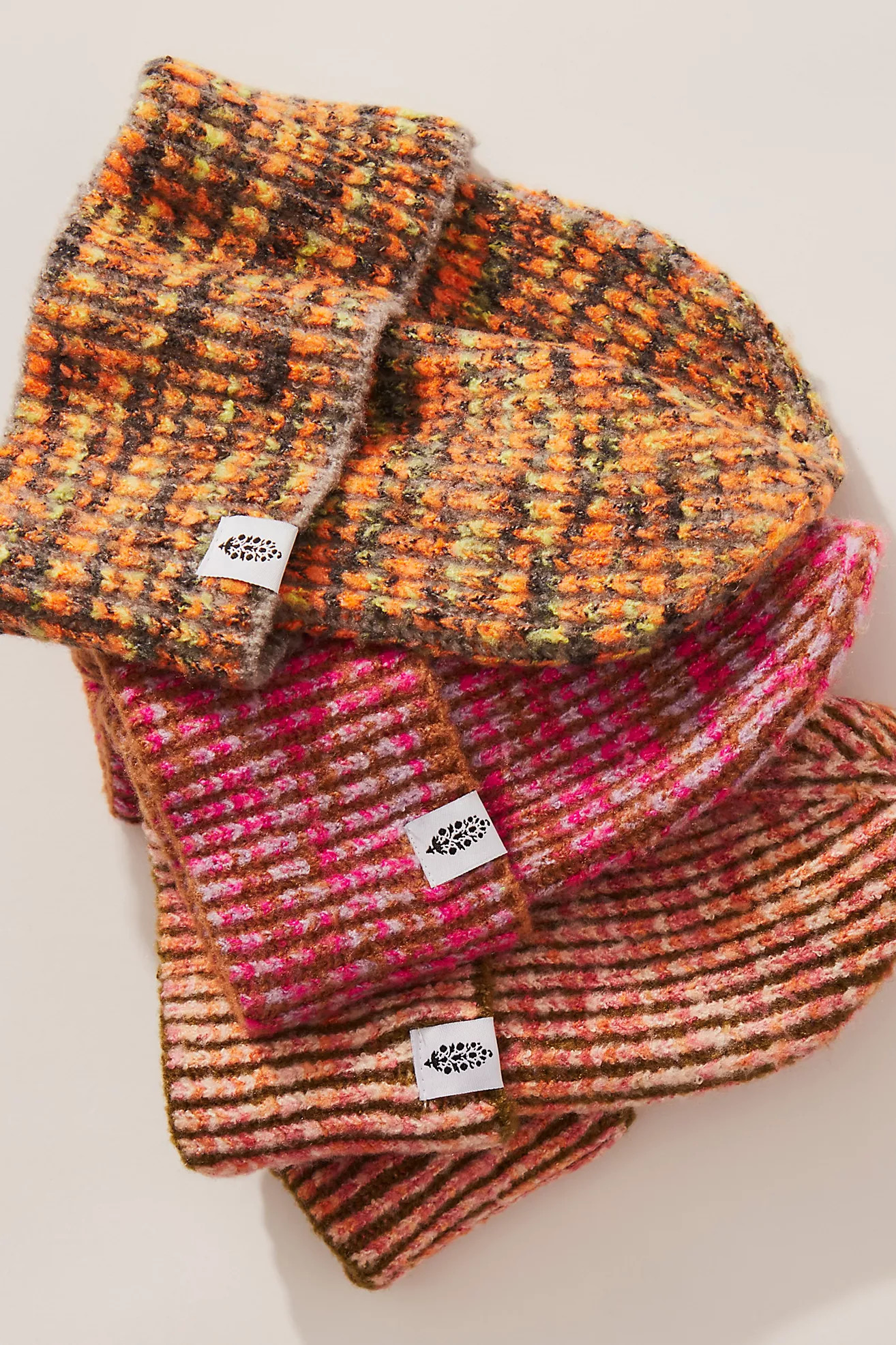 Spacedye Ribbed Cool Down Beanie | Free People (Global - UK&FR Excluded)