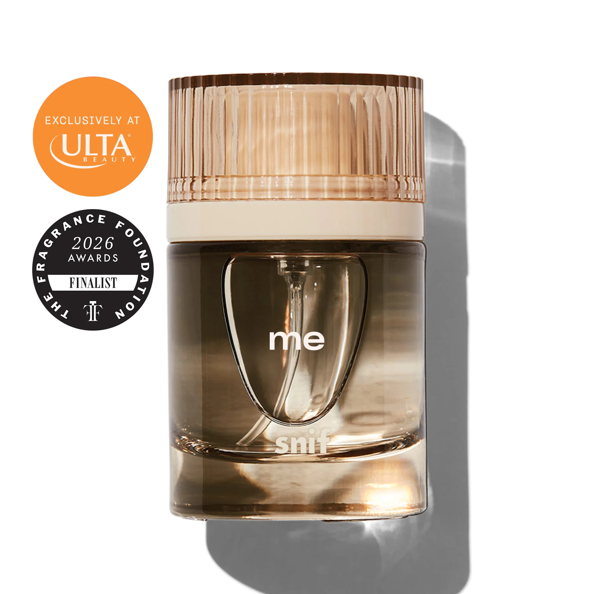 ME - MUSK & PEACH SKIN FRAGRANCE | Snif