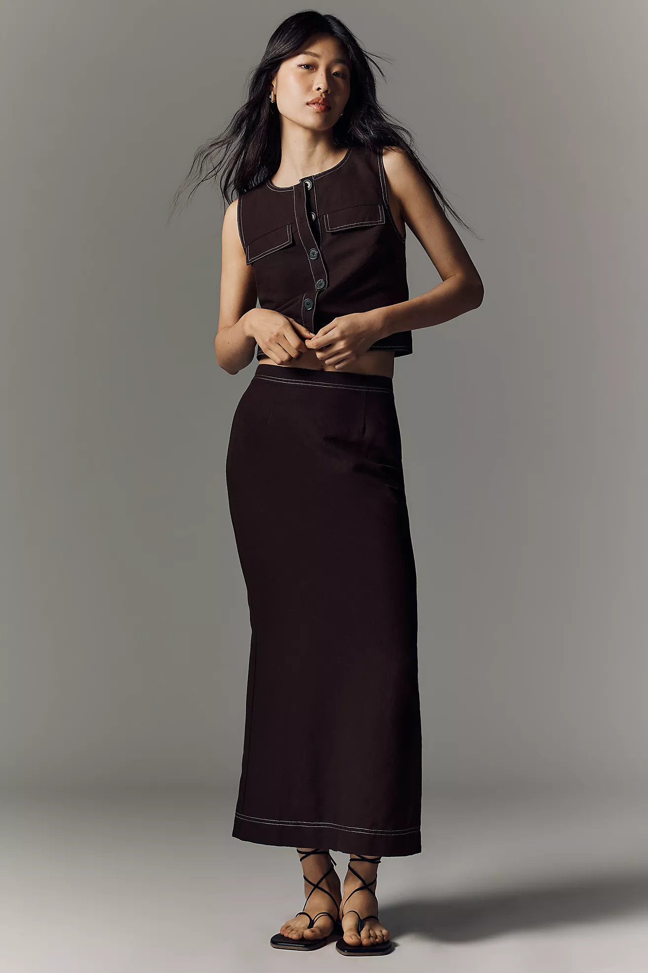 ALIGNE | Anthropologie (US)
