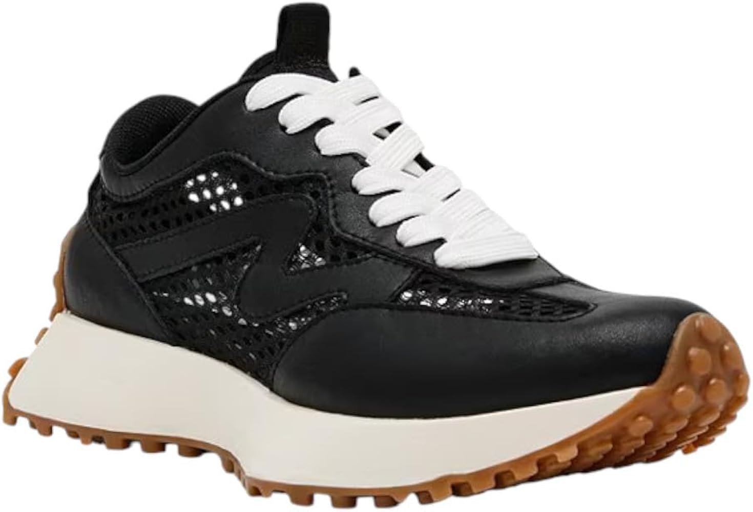Steve Madden Women's Campo Sneaker | Amazon (US)