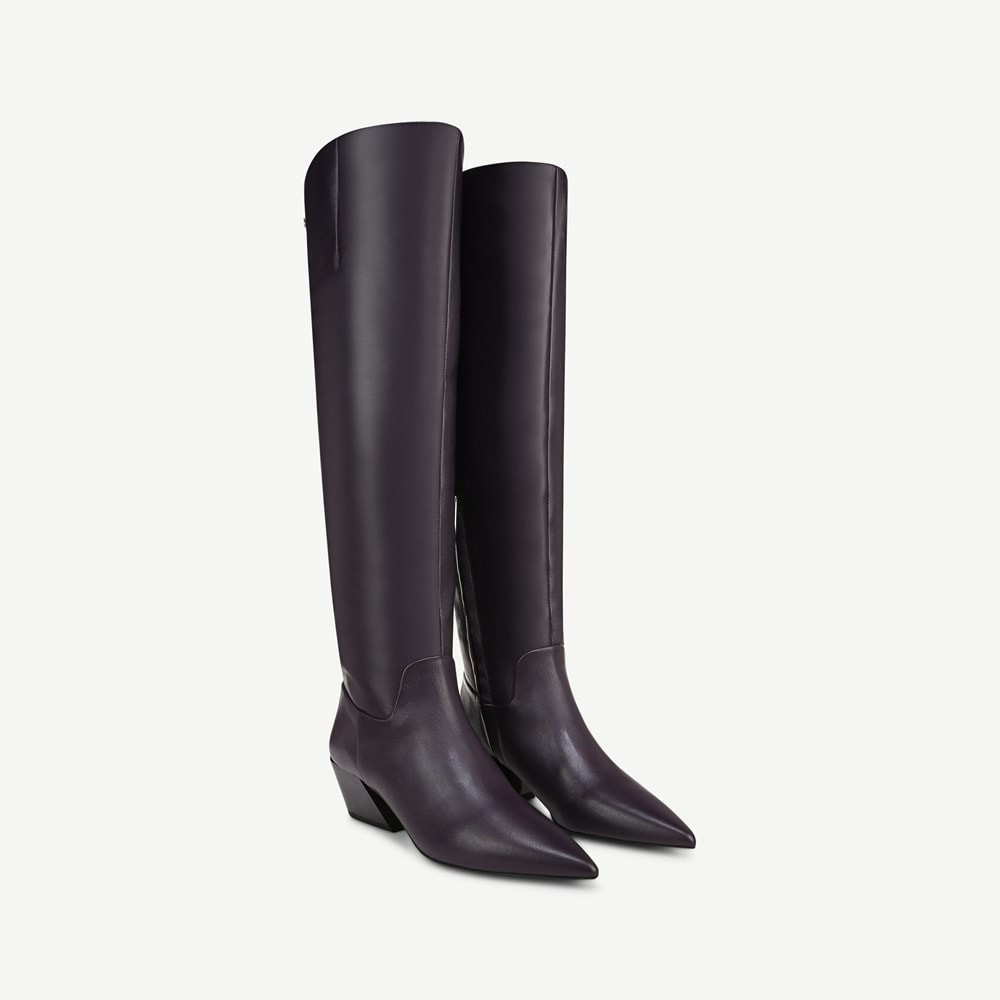 Sarto Gwyn Knee High Boot | Franco Sarto