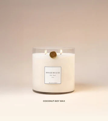 Baby Big Ass Candle - Palo Santo - 150 oz | Big Ass Luxuries