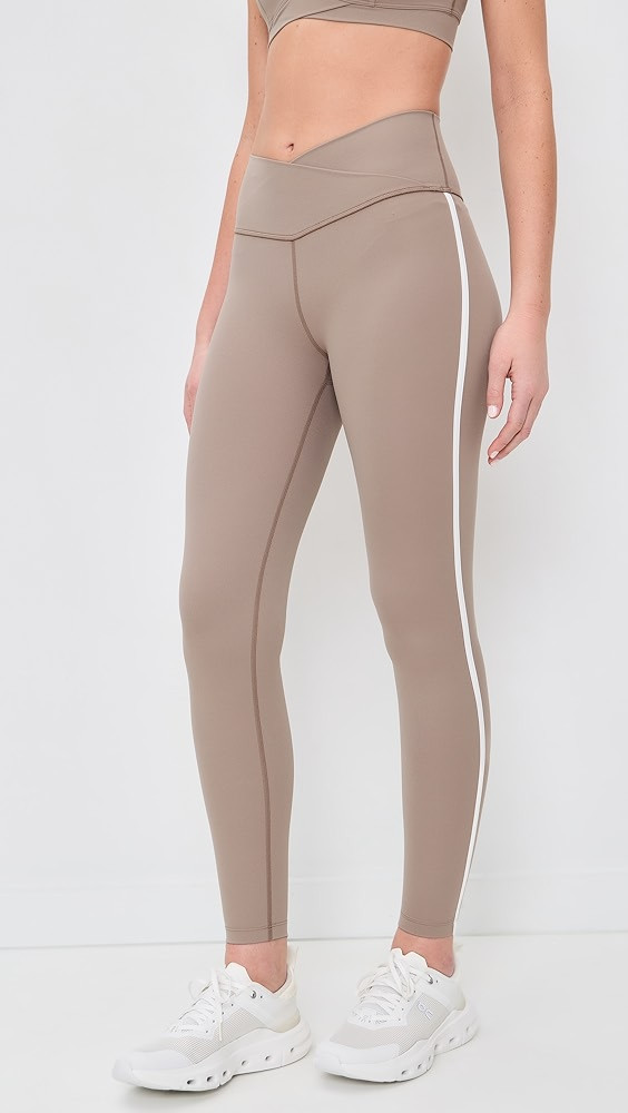 Mia Rigor Leggings | Shopbop
