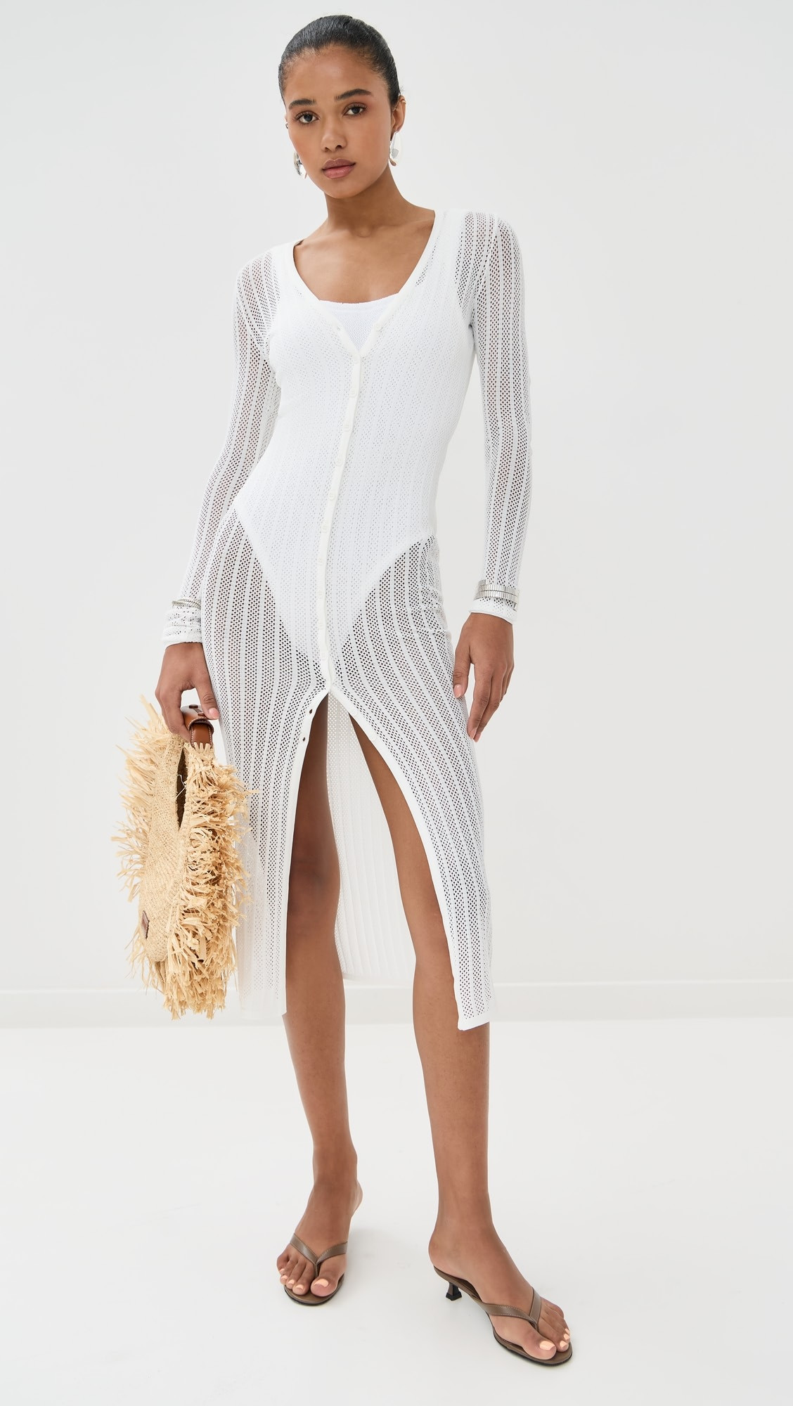 Shoko Cover Up Dress | Shopbop