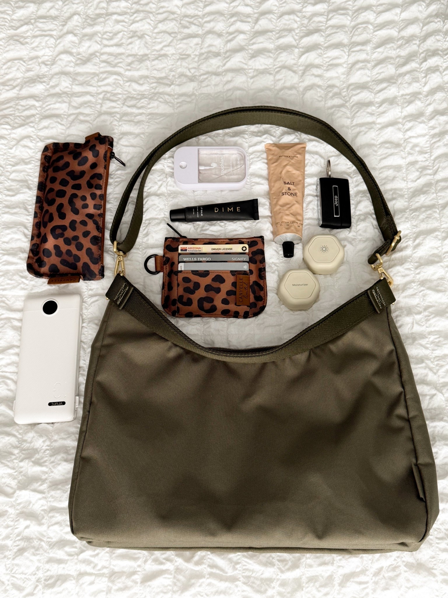 bag staples! 💄

#LTKBeauty