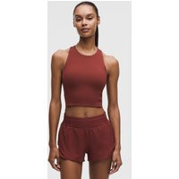 Swift Speed Cropped Tank Top | Lululemon (US)