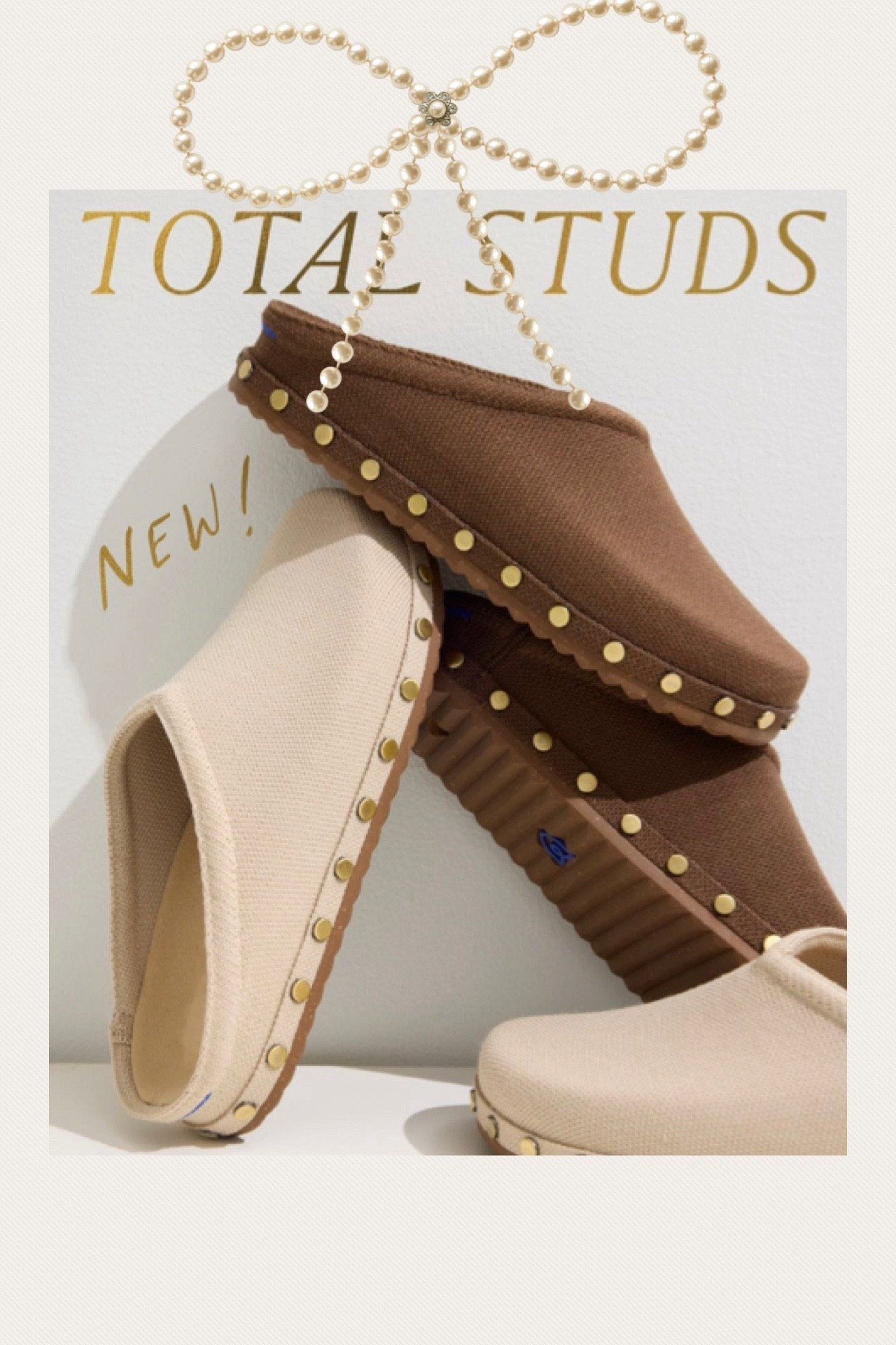 New Rothy's

#LTKHoliday #LTKOver40 #LTKGiftGuide