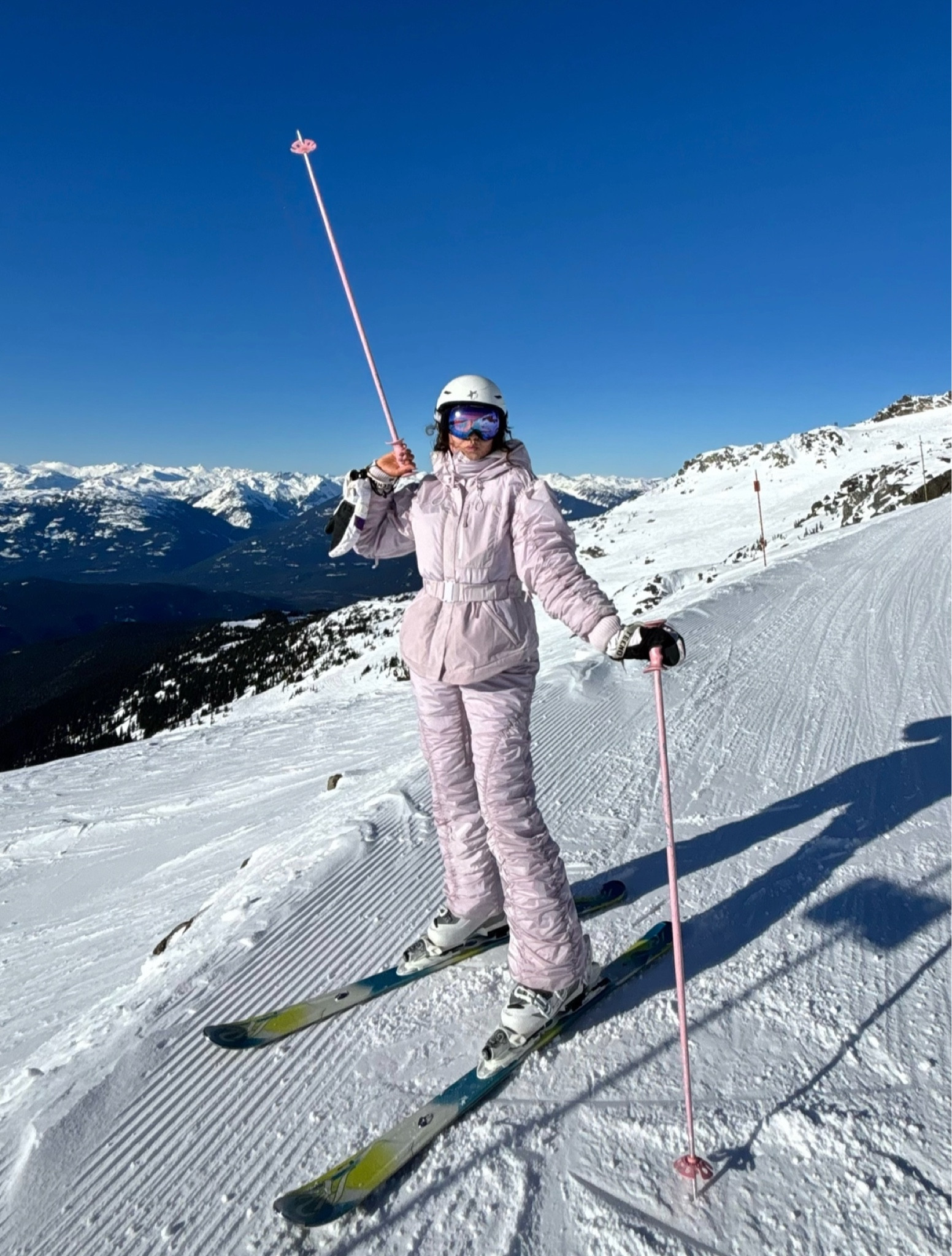 Ski season 🤍

#LTKFashionMonth #LTKcanada #LTKwinter