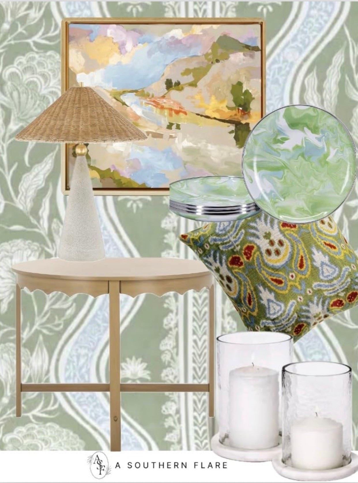 Explore these beautiful home accents. From chic table lamps to stunning wall art, find the perfect pieces to brighten up your space. #homedecor #interiorstyle

#LTKHome #LTKFindsUnder50 #LTKFindsUnder100