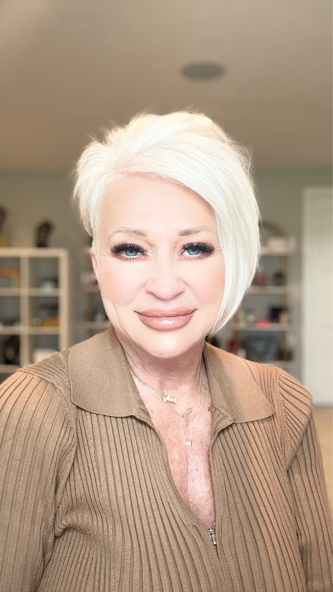 8-20 GRWM Final Look

#LTKgrwm #LTKOver40 #LTKBeauty