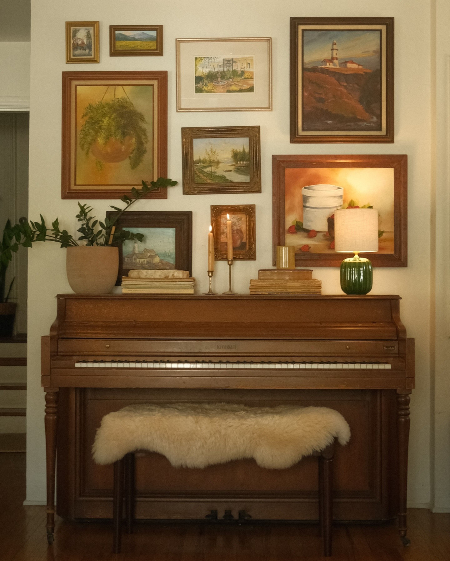 the coziest season incoming 🕯️

#LTKSeasonal #LTKHome