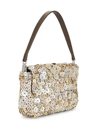 Timmy Convertible Shoulder Bag | FWRD 