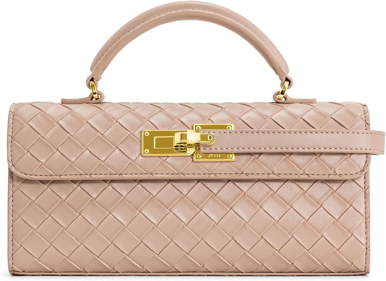 JW PEI Women's Keyla Top Handle Bag | Amazon (US)