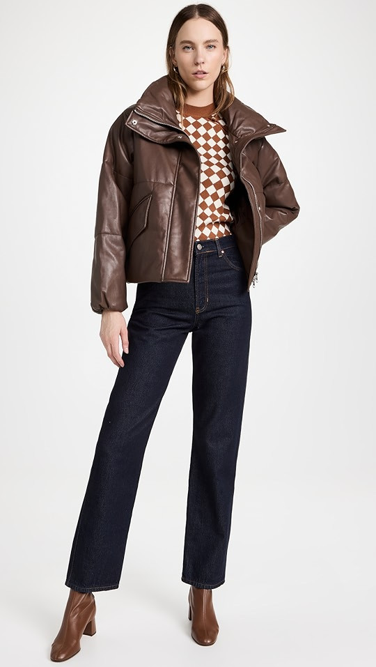 Pistola Denim Donovan Puffer Jacket | SHOPBOP | Shopbop