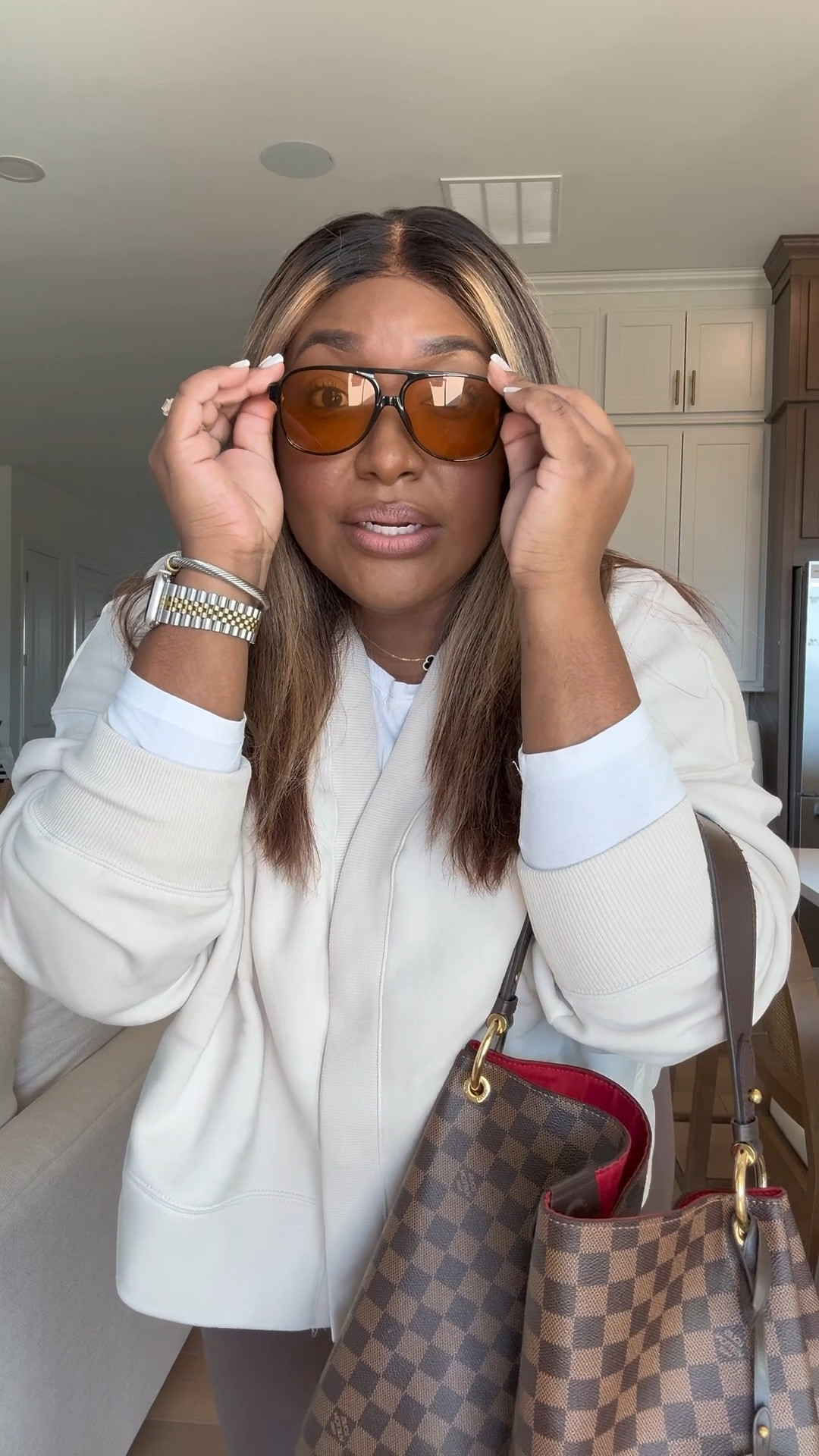 Cute comfy & casual 

#LTKStyleTip #LTKSaleAlert #LTKPlusSize