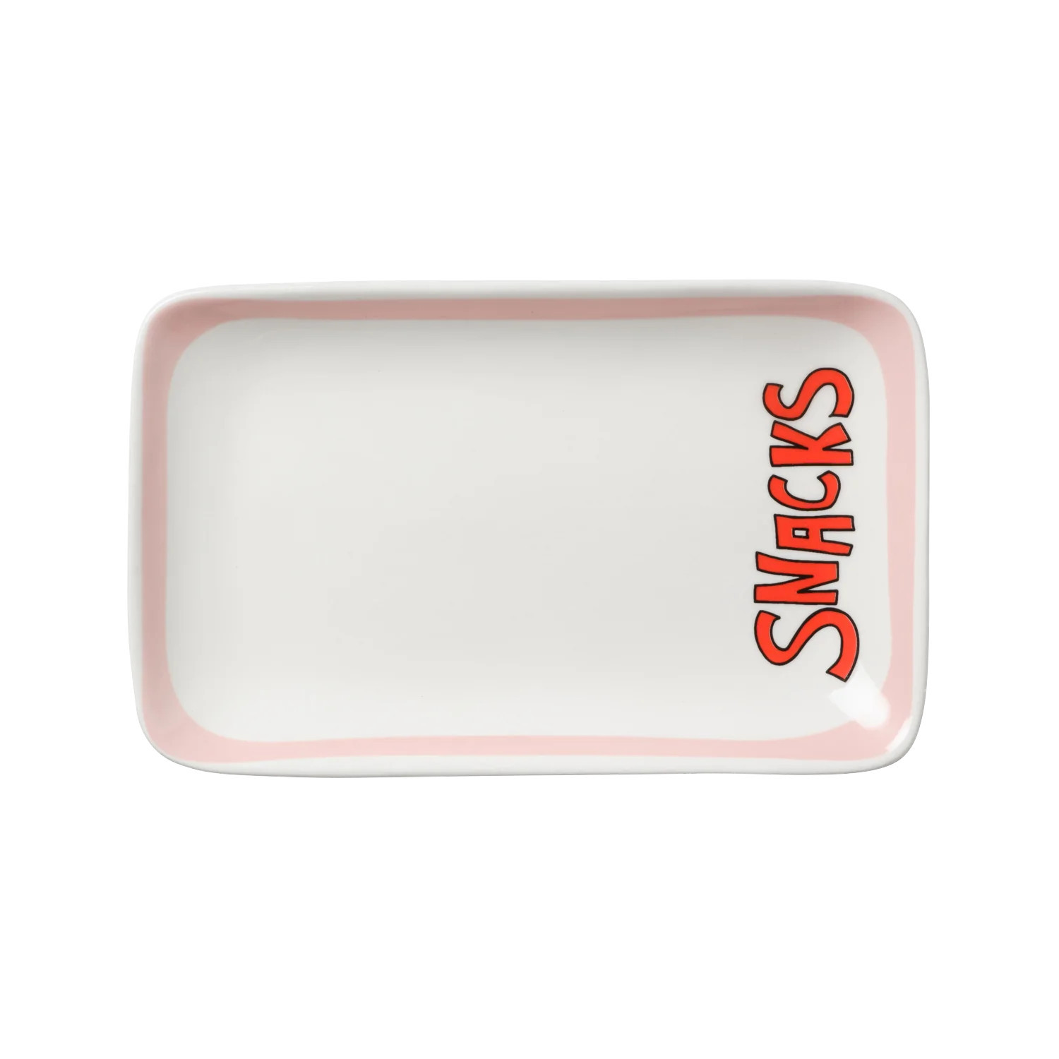 Snacks Small Tray | In the Roundhouse