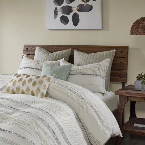 Leffel Comforter Set | Wayfair North America