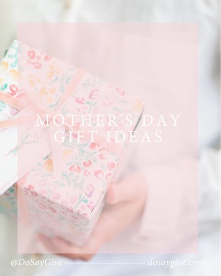 Mother’s Day gift ideas 

#LTKfindsunder50 #LTKGiftGuide #LTKfindsunder100