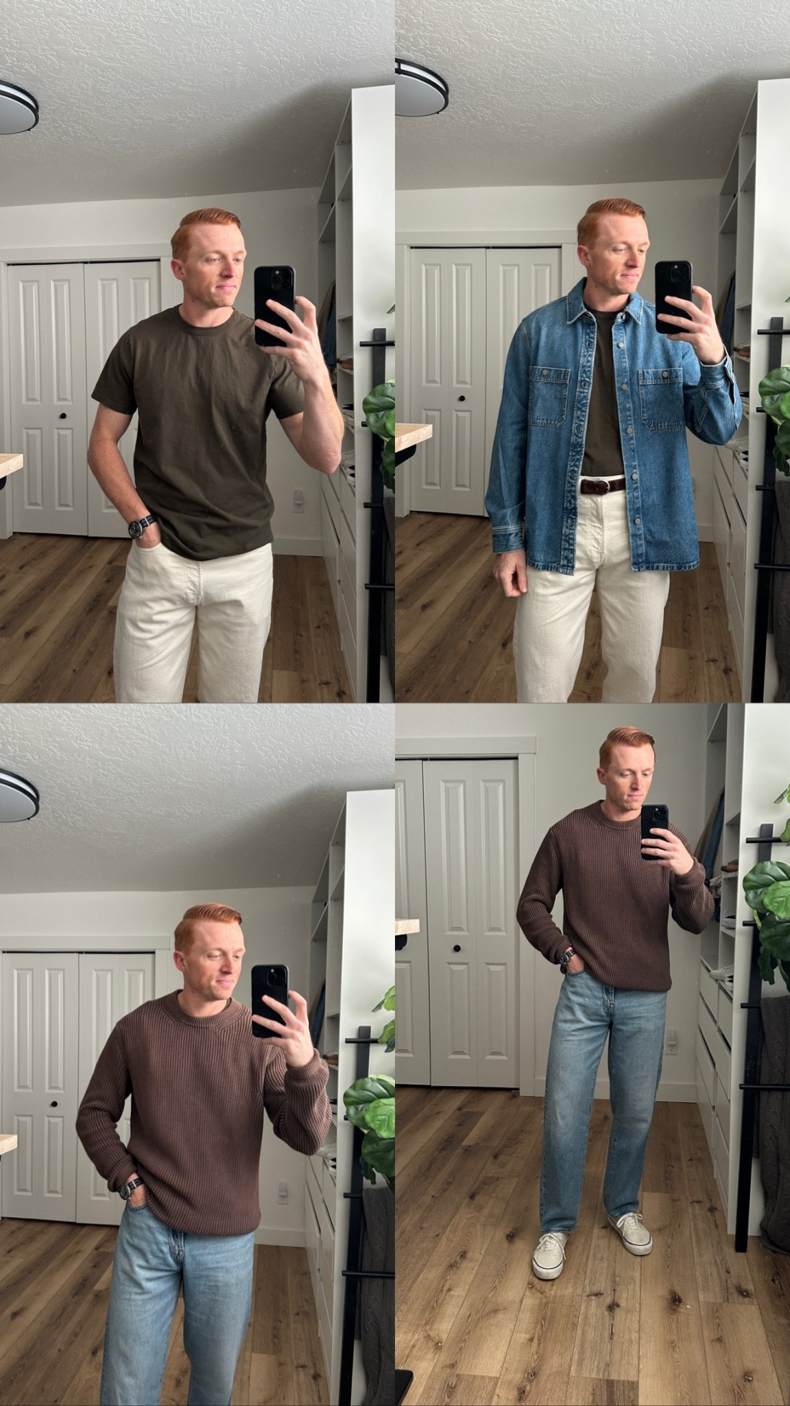 Madewell sale this weekend - here are some of my favorites! 30% off or more right now!

#LTKMens