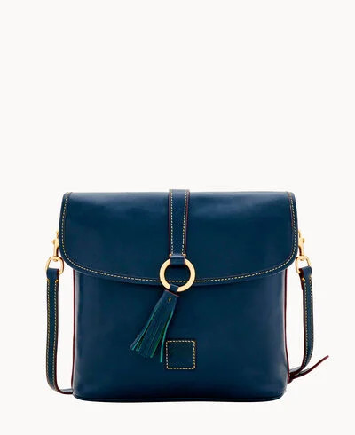 Florentine Large Dottie Crossbody | ILoveDooney
