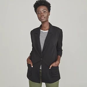Juniors' Candie's® Oversized Menswear Blazer | Kohl's