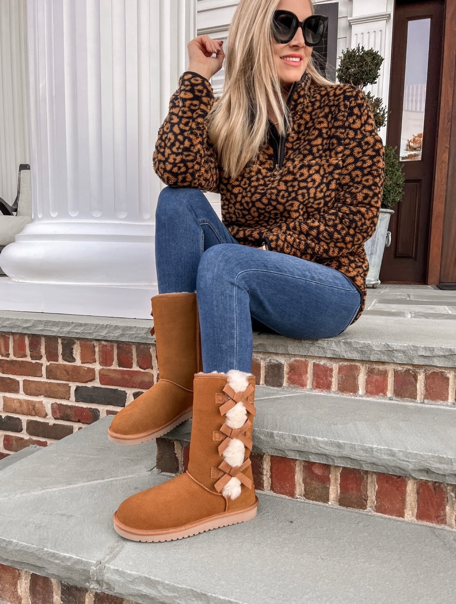 Koolaburra Victoria Ugg Victoria Short Outfit Koolaburra By Ugg