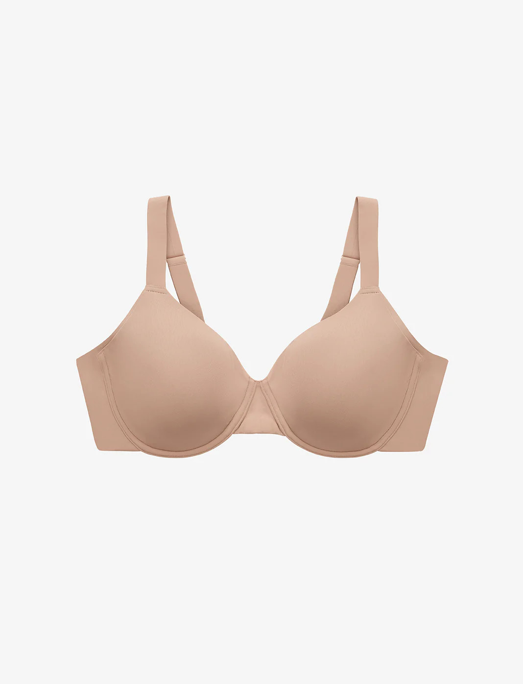ComfortStretch Smoothing Full Coverage Bra | ThirdLove