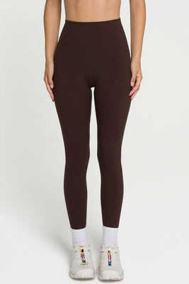 Core Leggings - Espresso | FORM