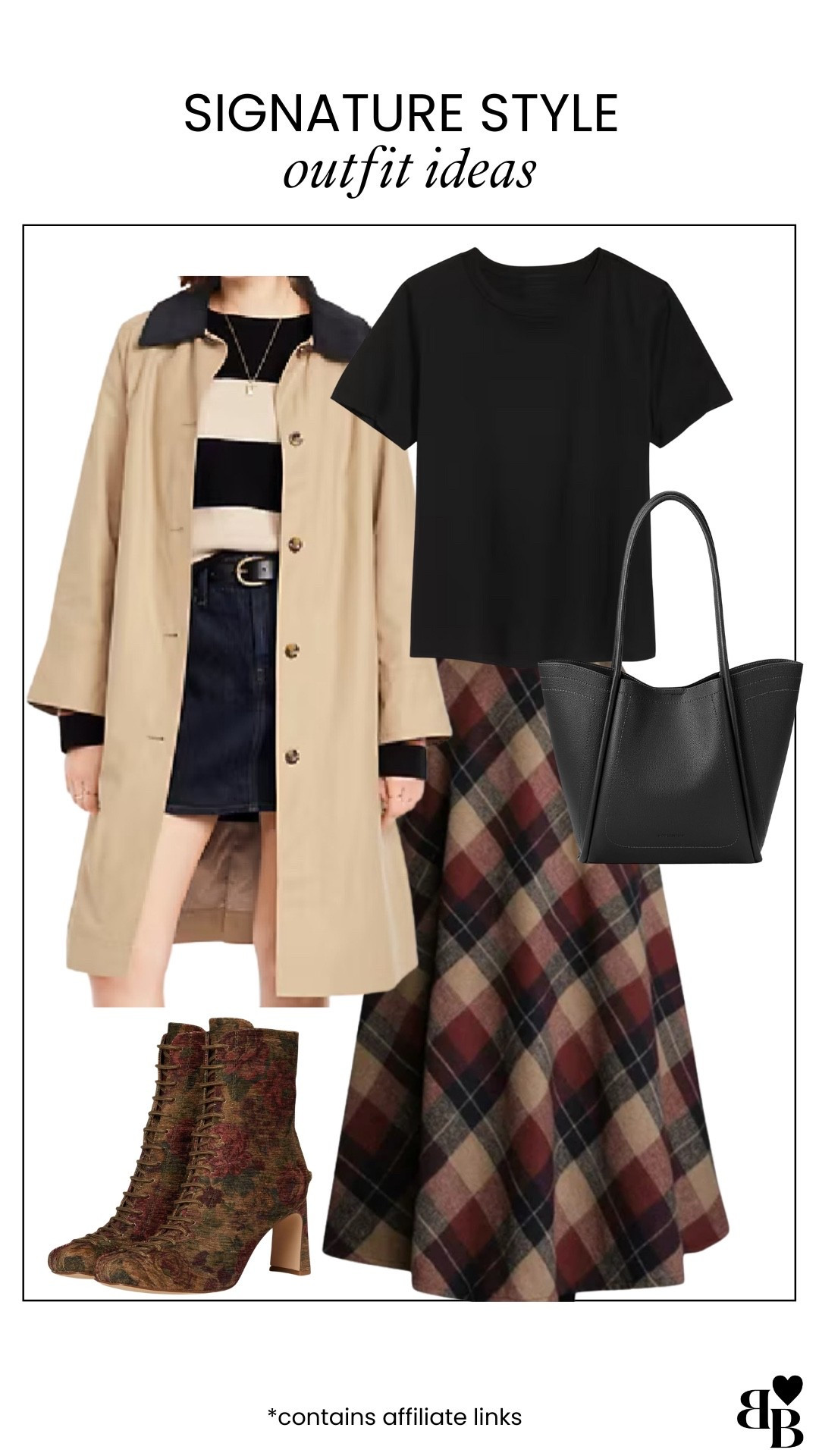 Signature Style


Work style, fall and winter 

#LTKPlusSize #LTKStyleTip #LTKMidsize